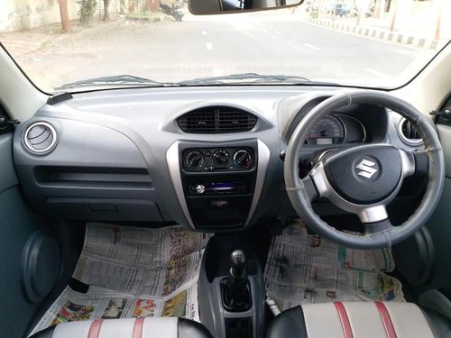 Used 2013 Alto 800 LXI  for sale in Ahmedabad