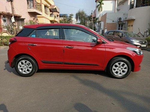 Used 2018 i20 Sportz Plus  for sale in Kolkata