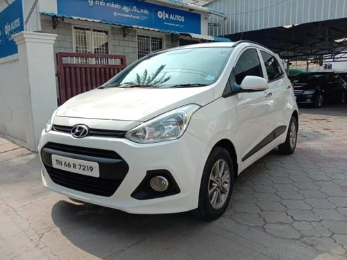 Used 2015 i10 Asta  for sale in Coimbatore