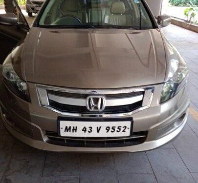 Used 2008 Accord VTi-L (AT)  for sale in Mumbai