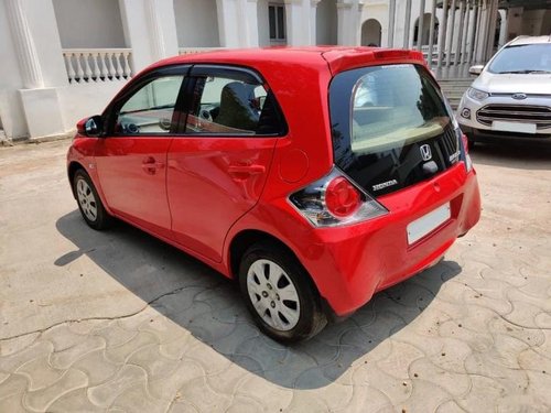 Used 2015 Brio S MT  for sale in Hyderabad