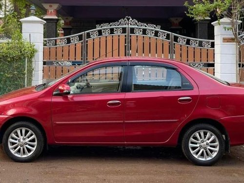 Used 2017 Etios VX  for sale in Madurai