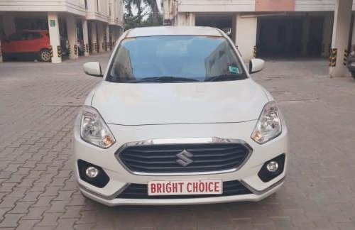 Used 2019 Swift Dzire  for sale in Chennai