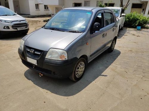 Used 2006 Santro Xing XL  for sale in Hyderabad