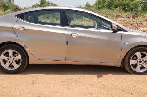 Used 2013 Elantra CRDi SX  for sale in Ahmedabad