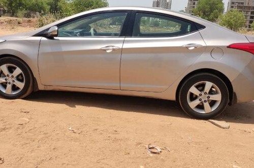 Used 2013 Elantra CRDi SX  for sale in Ahmedabad