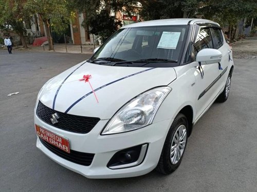 Used 2015 Swift VDI  for sale in Noida