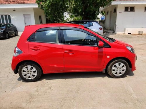 Used 2015 Brio S MT  for sale in Hyderabad