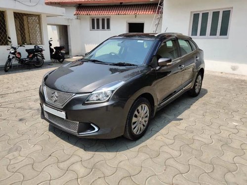 Used 2018 Baleno Alpha  for sale in Hyderabad