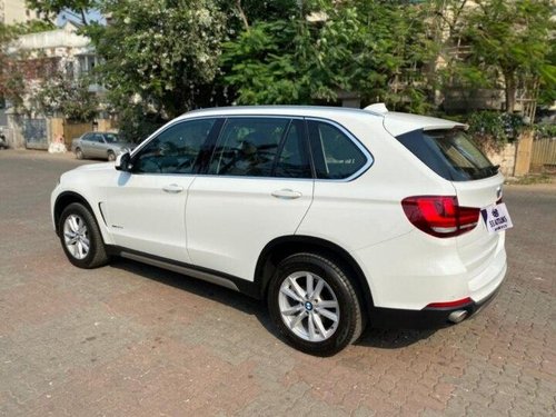 2016 X5 xDrive 30d Design Pure Experience 5 Seater  in Mumbai