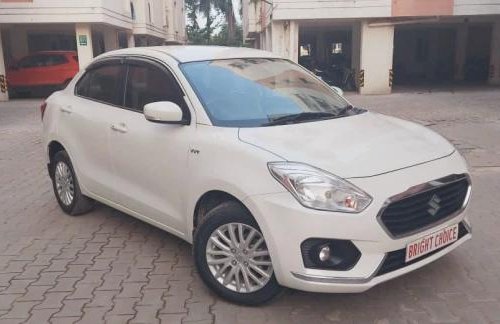 Used 2019 Swift Dzire  for sale in Chennai