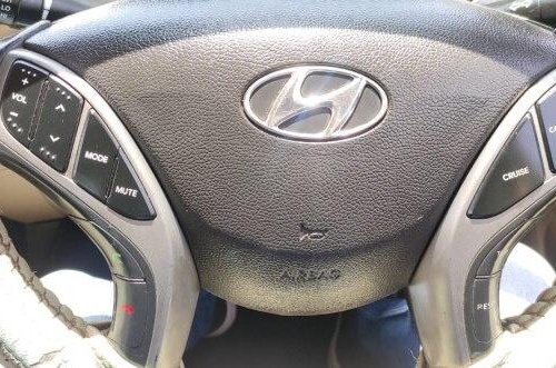 Used 2013 Elantra CRDi SX  for sale in Ahmedabad