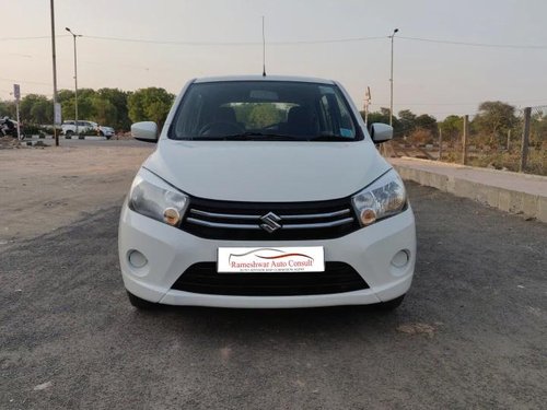 Used 2016 Celerio ZXI  for sale in Ahmedabad