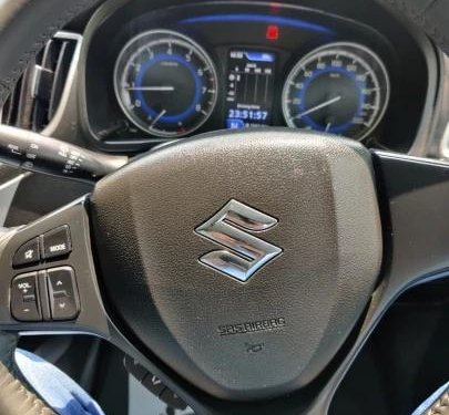 Used 2018 Baleno Alpha  for sale in Hyderabad