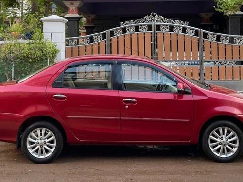 Used 2017 Etios VX  for sale in Madurai