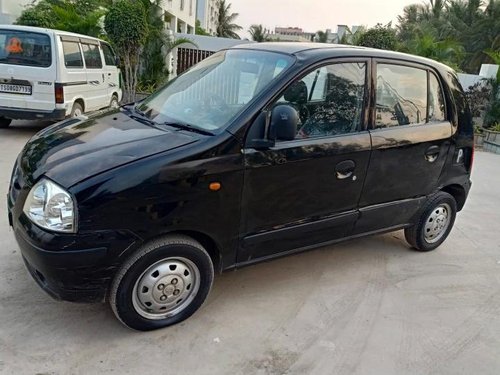 Used 2005 Santro Xing XP  for sale in Hyderabad