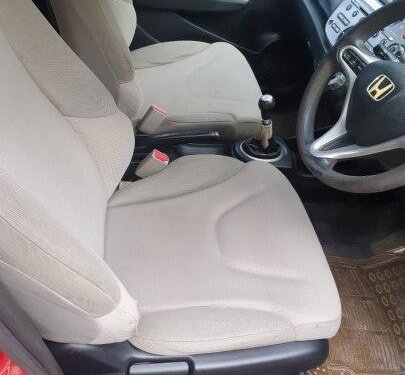 Used 2011 Jazz X  for sale in Mumbai