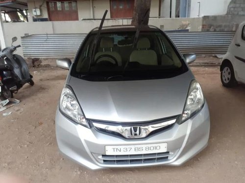 Used 2011 Jazz S  for sale in Coimbatore