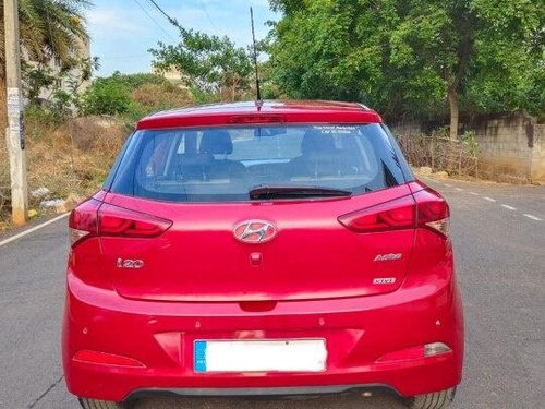 Used 2015 i20 Asta Option 1.2  for sale in Bangalore