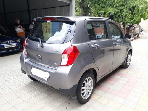 Used 2017 Celerio ZXI AMT Optional  for sale in Bangalore