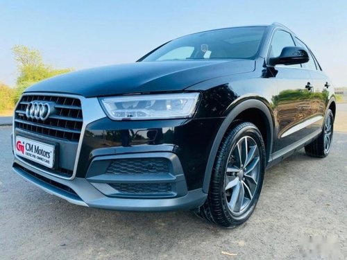 Used 2019 Q3 35 TDI Quattro Technology  for sale in Ahmedabad