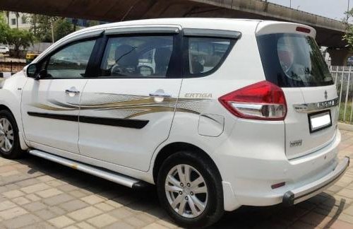 Used 2015 Ertiga VDI  for sale in Bangalore