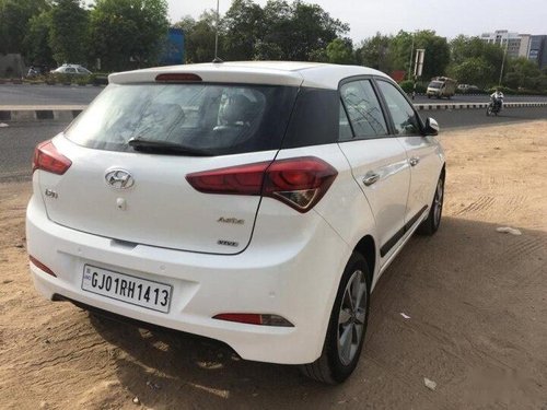 Used 2014 i20 Asta 1.2  for sale in Ahmedabad