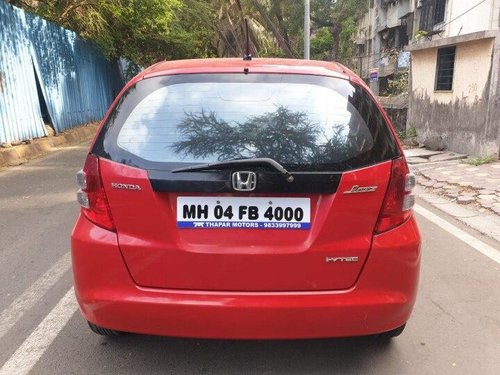 Used 2011 Jazz X  for sale in Mumbai