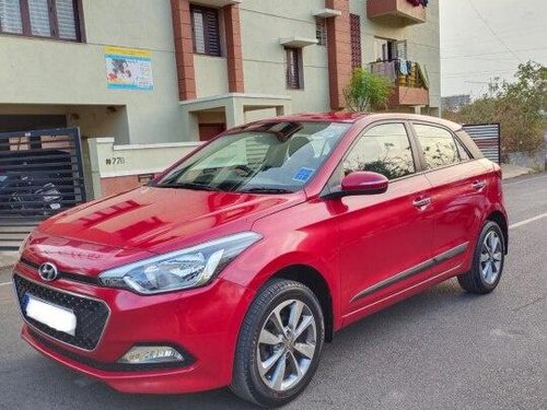 Used 2015 i20 Asta Option 1.2  for sale in Bangalore