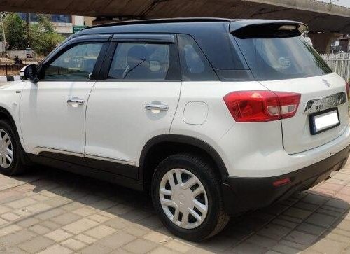 Used 2018 Vitara Brezza VDi  for sale in Bangalore