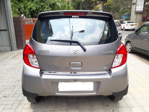 Used 2017 Celerio ZXI AMT Optional  for sale in Bangalore