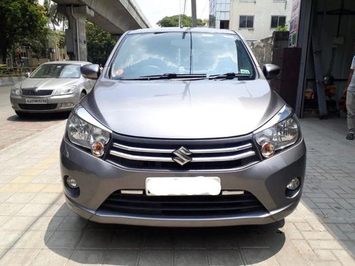 Used 2017 Celerio ZXI AMT Optional  for sale in Bangalore