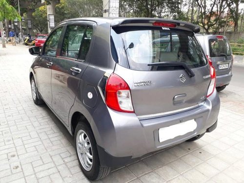 Used 2017 Celerio ZXI AMT Optional  for sale in Bangalore