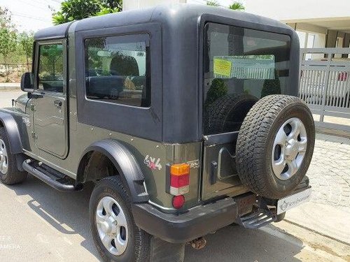 Used 2018 Thar CRDe  for sale in Hyderabad
