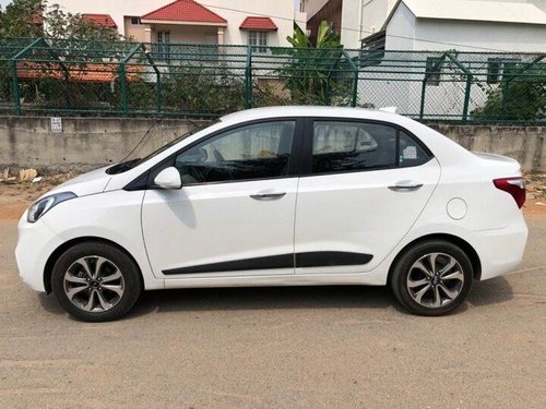 Used 2020 Xcent 1.2 CRDi SX Option  for sale in Bangalore