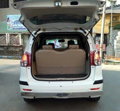 Used 2014 Ertiga ZDI Plus  for sale in Kolkata