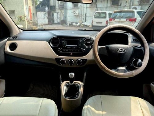 Used 2014 i10 Sportz  for sale in Mumbai