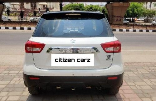 Used 2018 Vitara Brezza VDi  for sale in Bangalore