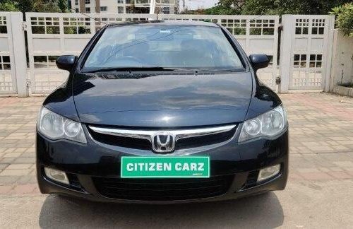 Used 2006 Civic 2006-2010  for sale in Bangalore