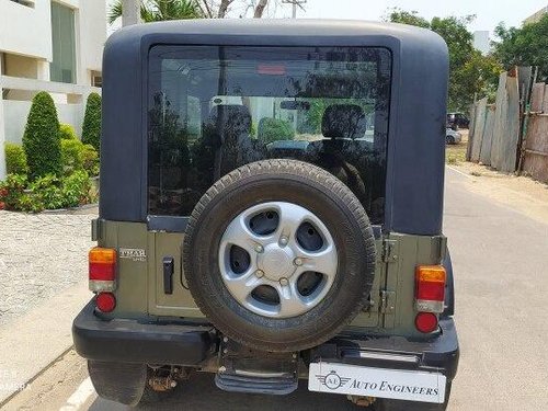 Used 2018 Thar CRDe  for sale in Hyderabad