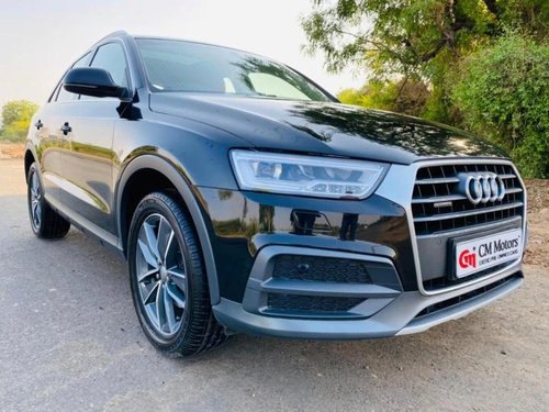 Used 2019 Q3 35 TDI Quattro Technology  for sale in Ahmedabad