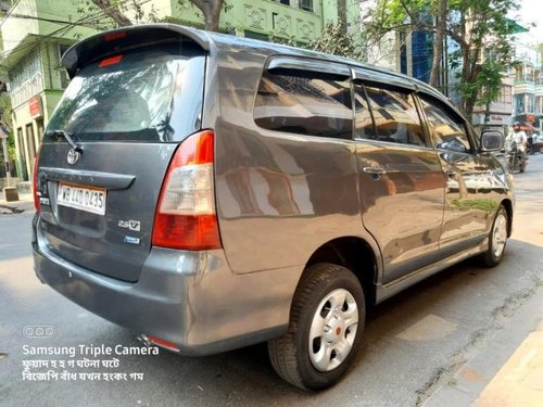 Used 2012 Innova  for sale in Kolkata