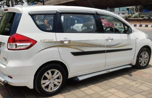 Used 2015 Ertiga VDI  for sale in Bangalore