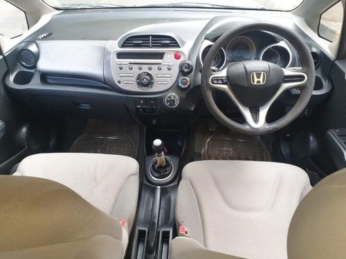 Used 2011 Jazz X  for sale in Mumbai