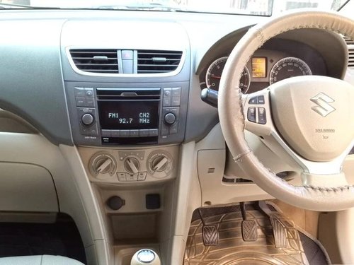 Used 2014 Ertiga ZDI Plus  for sale in Kolkata