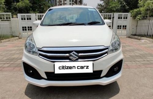 Used 2015 Ertiga VDI  for sale in Bangalore