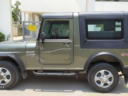 Used 2018 Thar CRDe  for sale in Hyderabad