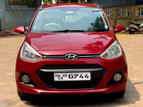 Used 2014 i10 Sportz  for sale in Mumbai