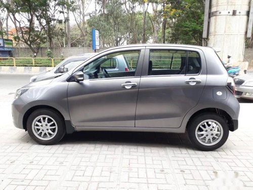 Used 2017 Celerio ZXI AMT Optional  for sale in Bangalore