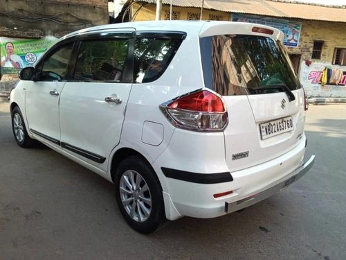 Used 2014 Ertiga ZDI Plus  for sale in Kolkata